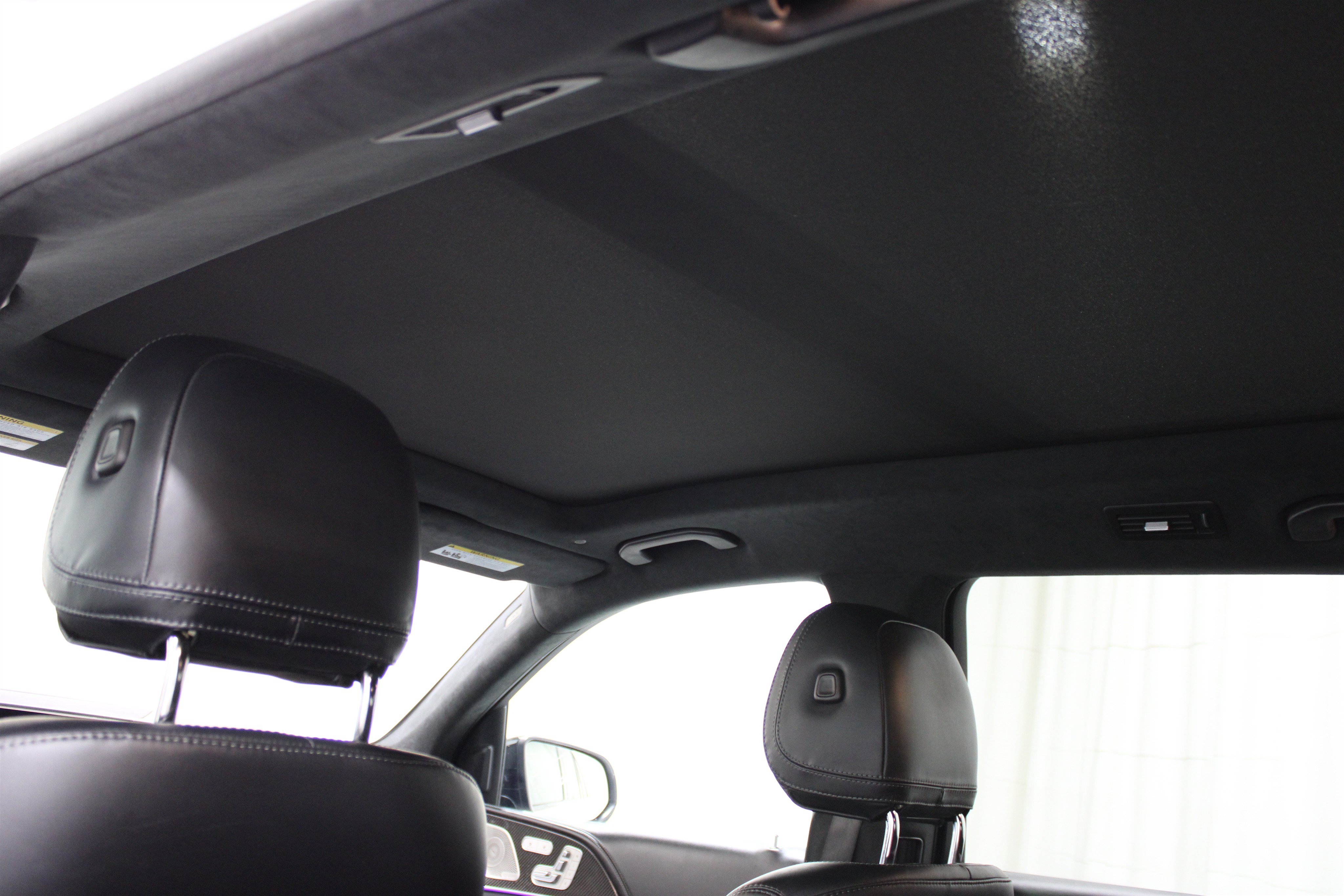 Used 2023 Mercedes-Benz GLS 63 AMG 4MATIC w/ Warmth & Comfort Package image 41