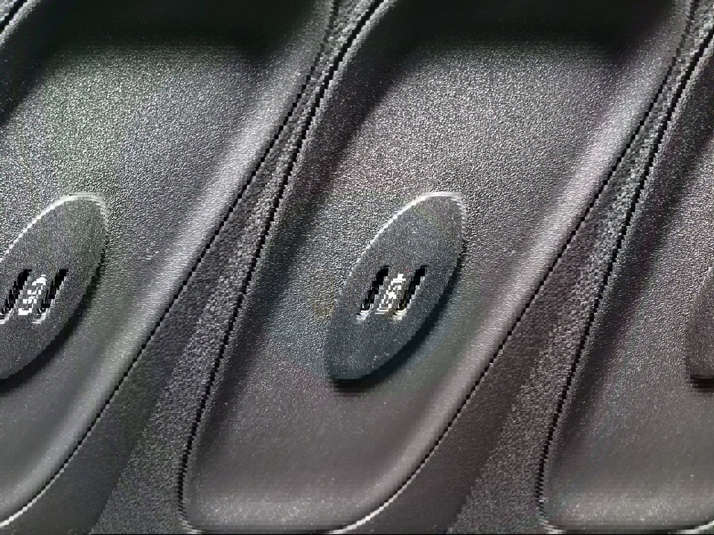 New 2025 Ford Bronco Sport Outer Banks image 14