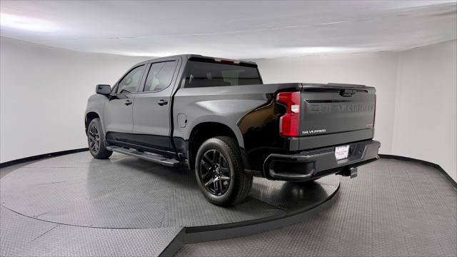 Used 2025 Chevrolet Silverado 1500 RST RWD image 7