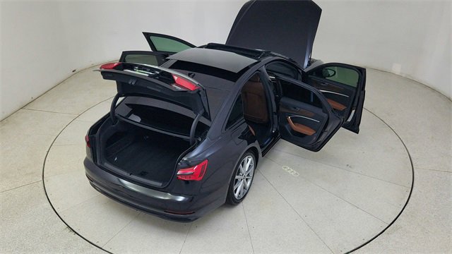 Used 2025 Audi A6 2.0T Premium image 86