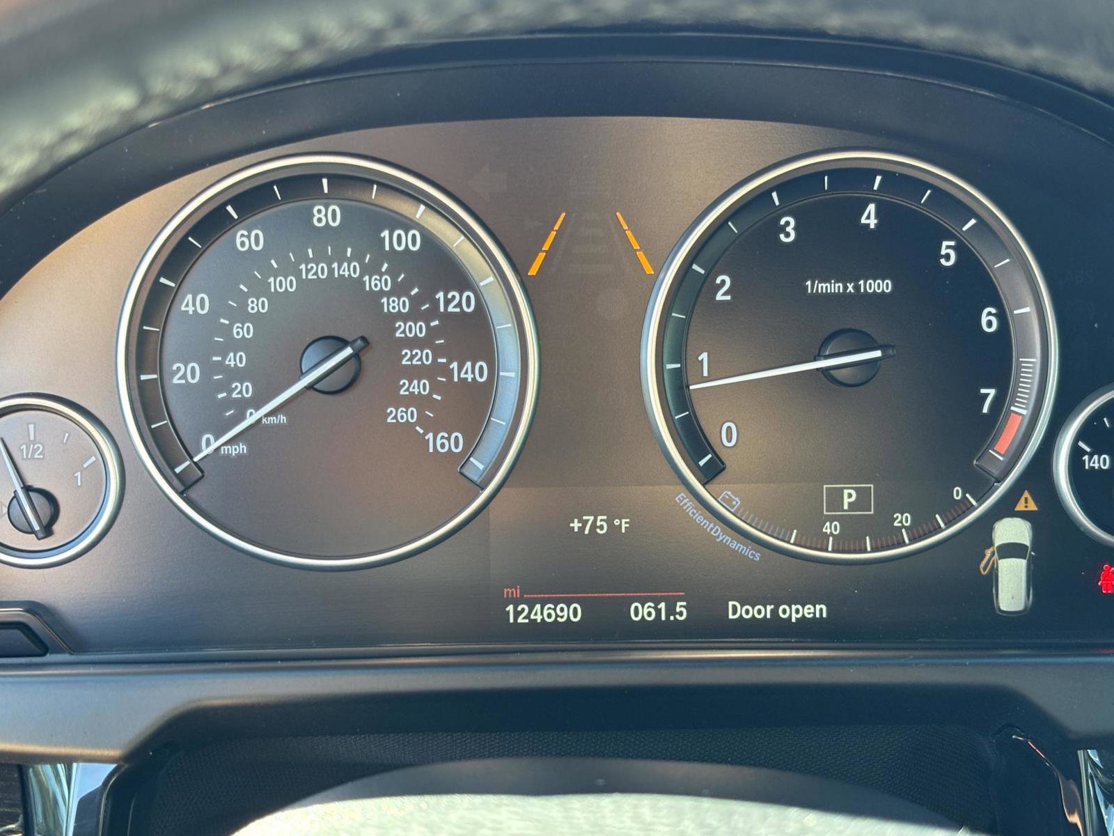 Used 2017 BMW X5 xDrive50i AWD/4WD image 28