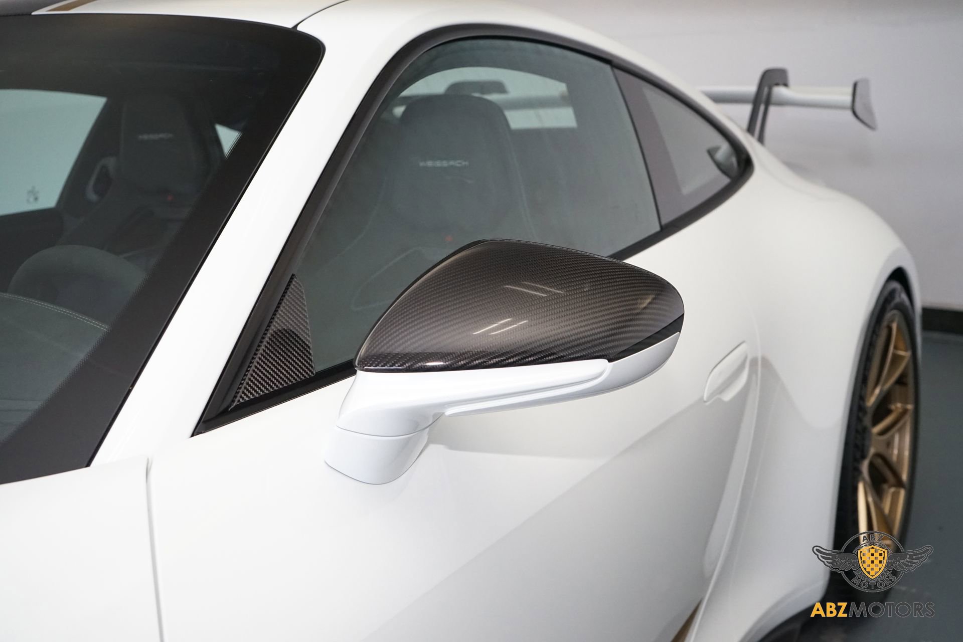 Used 2026 Porsche 911 GT3 image 10