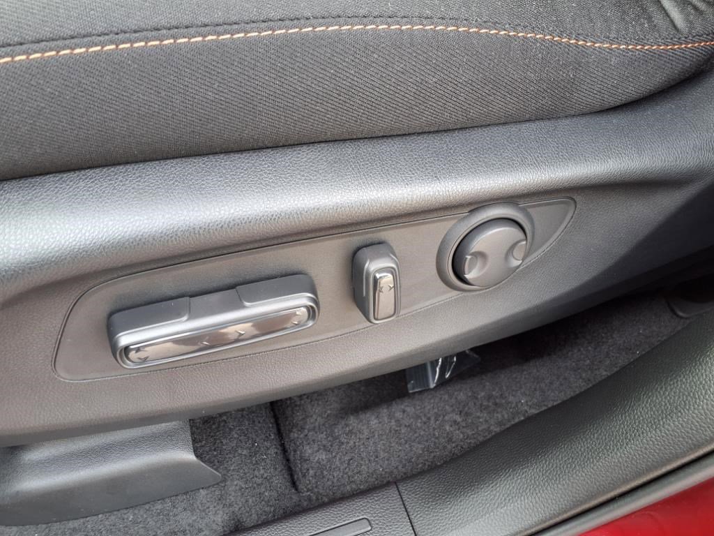 New 2026 Honda CR-V TrailSport image 18