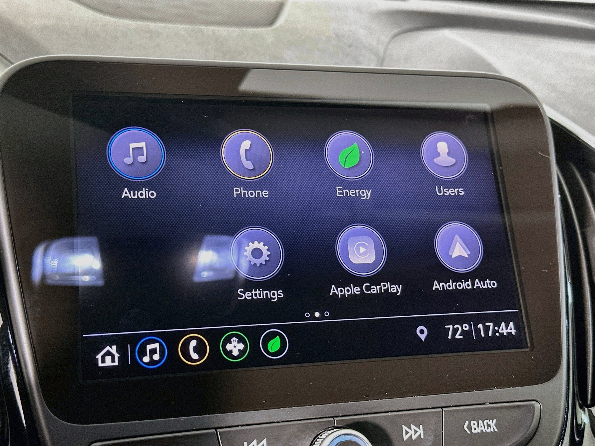 Used 2019 Chevrolet Volt LT w/ Power Convenience Package FWD image 19