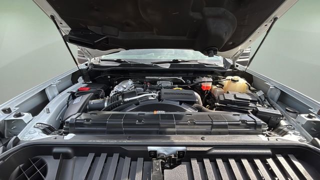 Used 2022 Chevrolet Silverado 2500 LTZ w/ LTZ Plus Package image 34