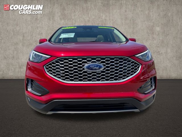 Used 2024 Ford Edge SEL w/ Convenience Package image 8