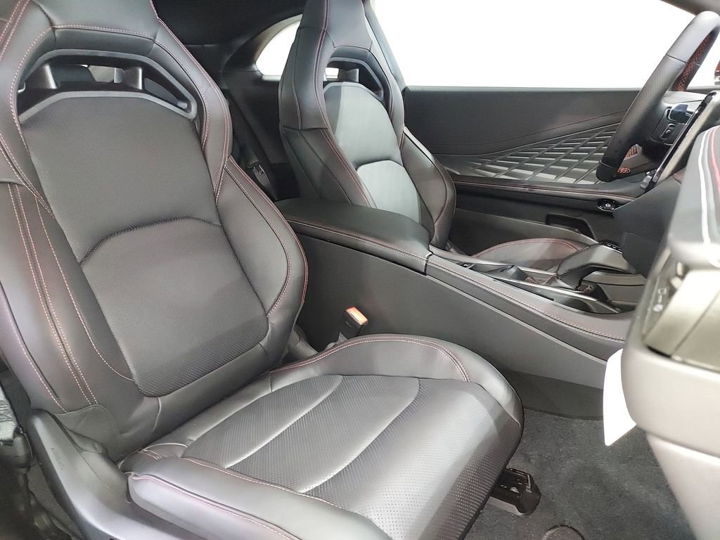 New 2026 Dodge Charger R/T Scat Pack image 31