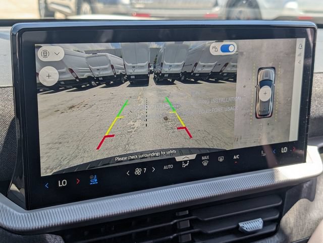 New 2026 Ford Explorer Platinum RWD image 14