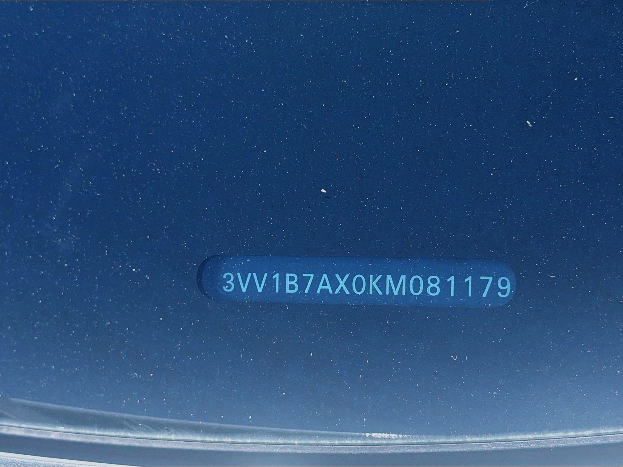 Used 2019 Volkswagen Tiguan S w/ Driver Assistance Package image 35