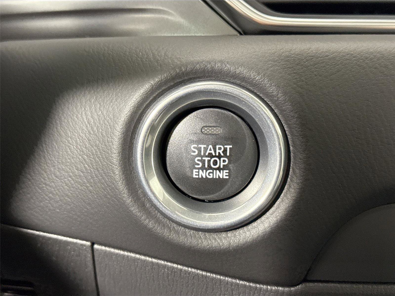 New 2025 MAZDA CX-5 AWD 2.5 S w/ Preferred Package image 21