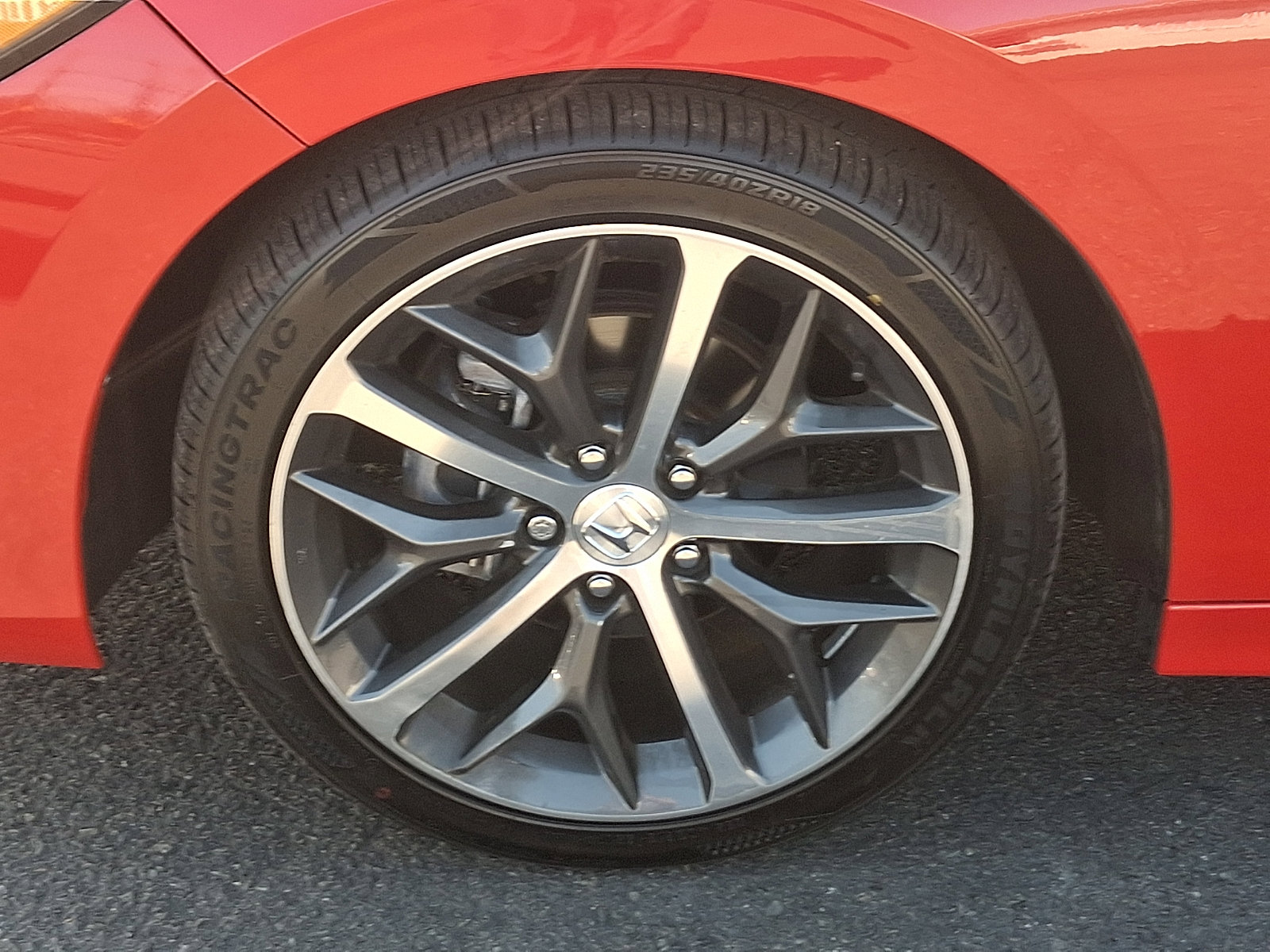 Used 2023 Honda Civic Touring image 27