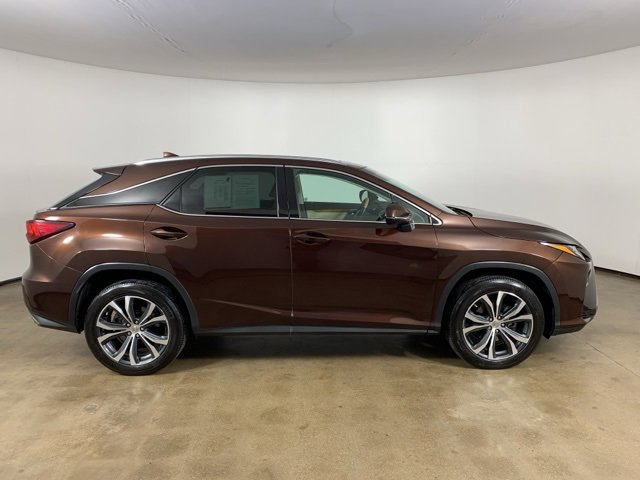 Used 2016 Lexus RX 350 AWD image 6