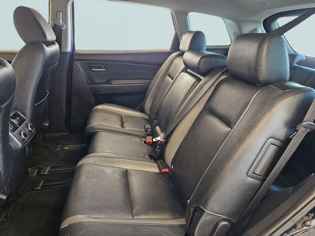 Used 2009 MAZDA CX-9 Touring AWD/4WD image 23