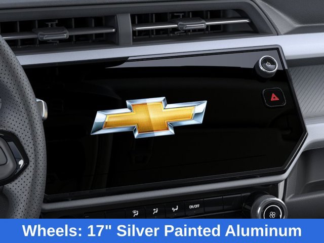 New 2027 Chevrolet Bolt LT FWD image 21