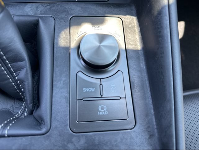 New 2026 Lexus IS 350 F Sport AWD/4WD image 32