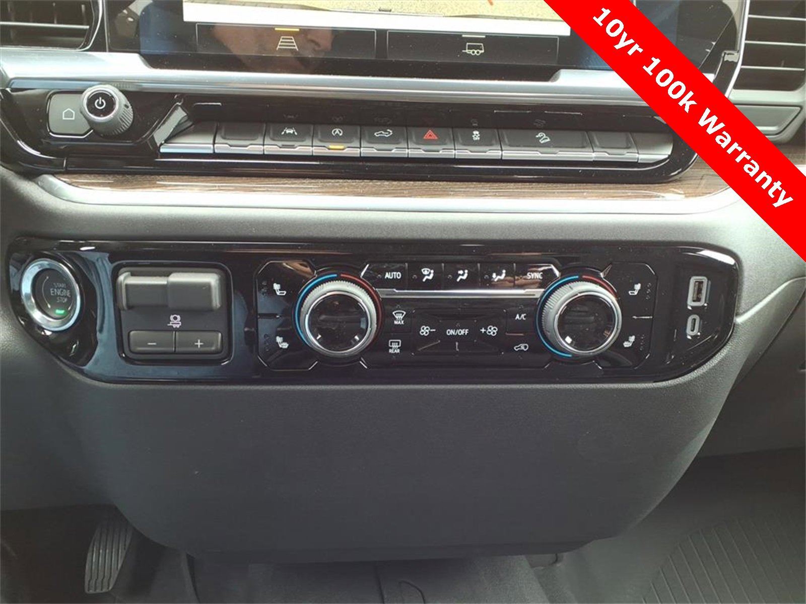 New 2026 Chevrolet Silverado 1500 LT image 23