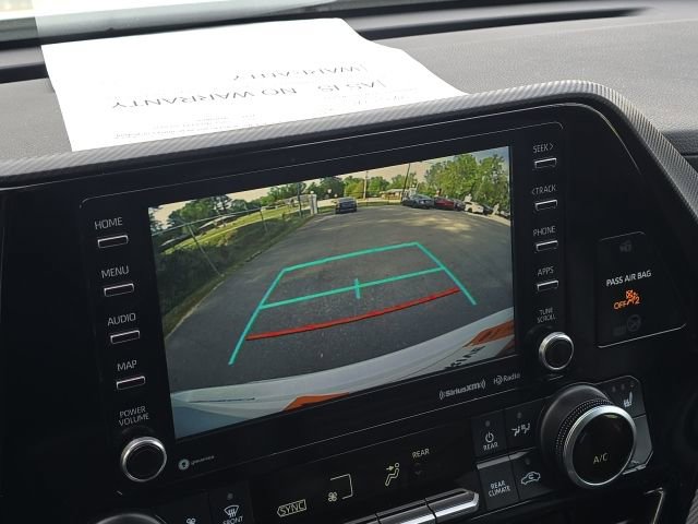 Used 2021 Toyota Highlander XSE image 33