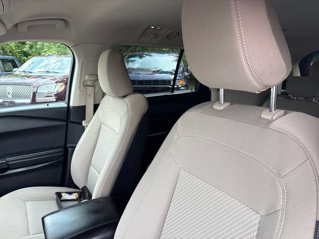 Used 2020 Ford Explorer 4WD image 9