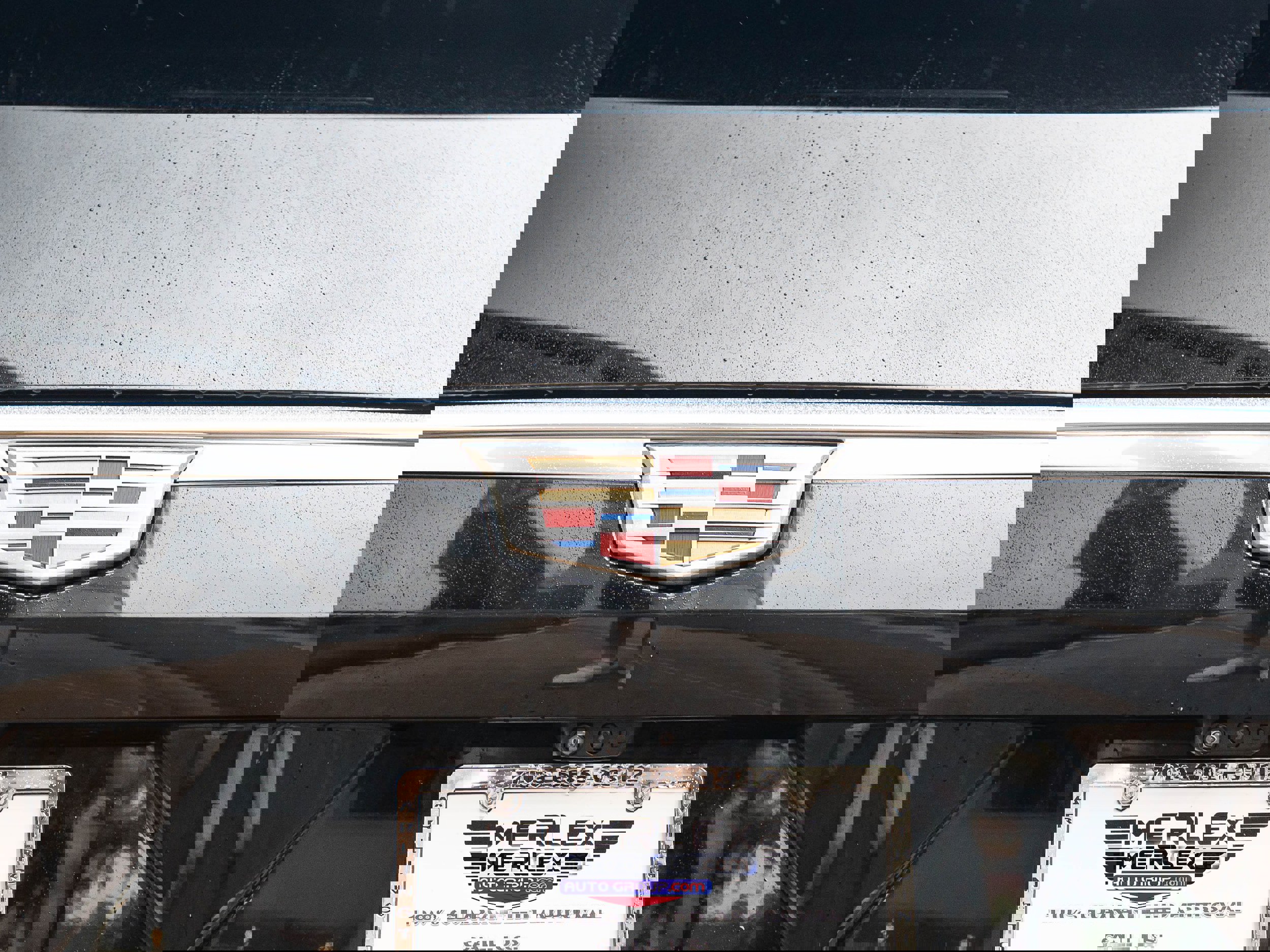 Used 2022 Cadillac Escalade ESV Premium Luxury image 51