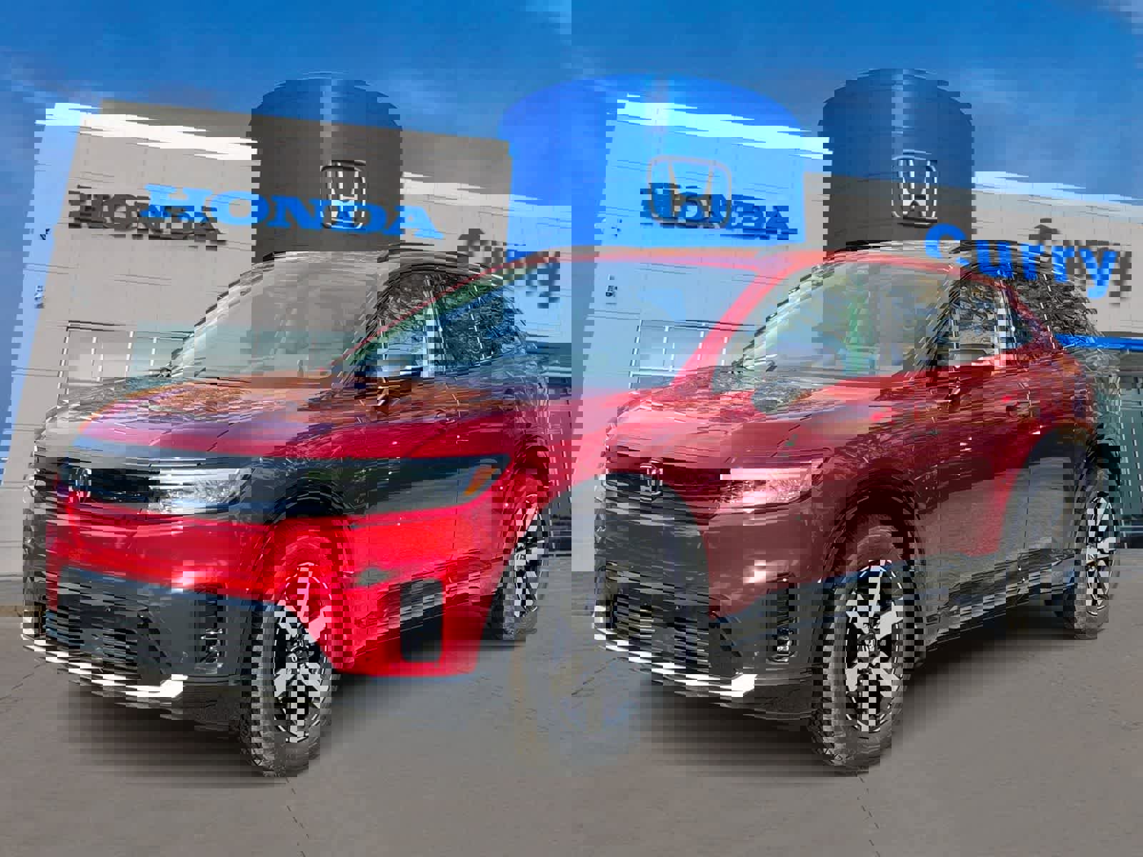 New 2026 Honda Prologue Touring image 1