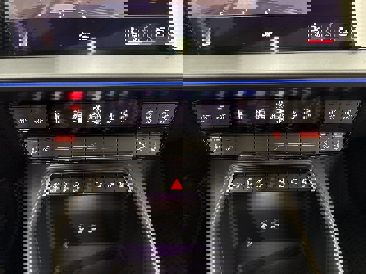 New 2025 Audi A3 2.0T Premium image 21