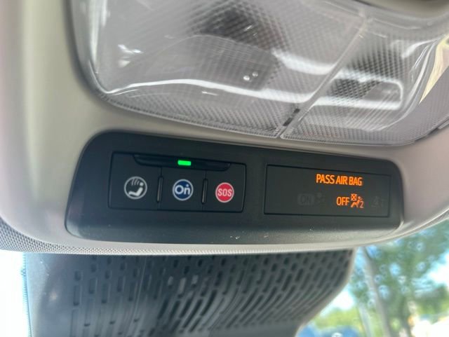 New 2027 Chevrolet Bolt RS FWD image 28