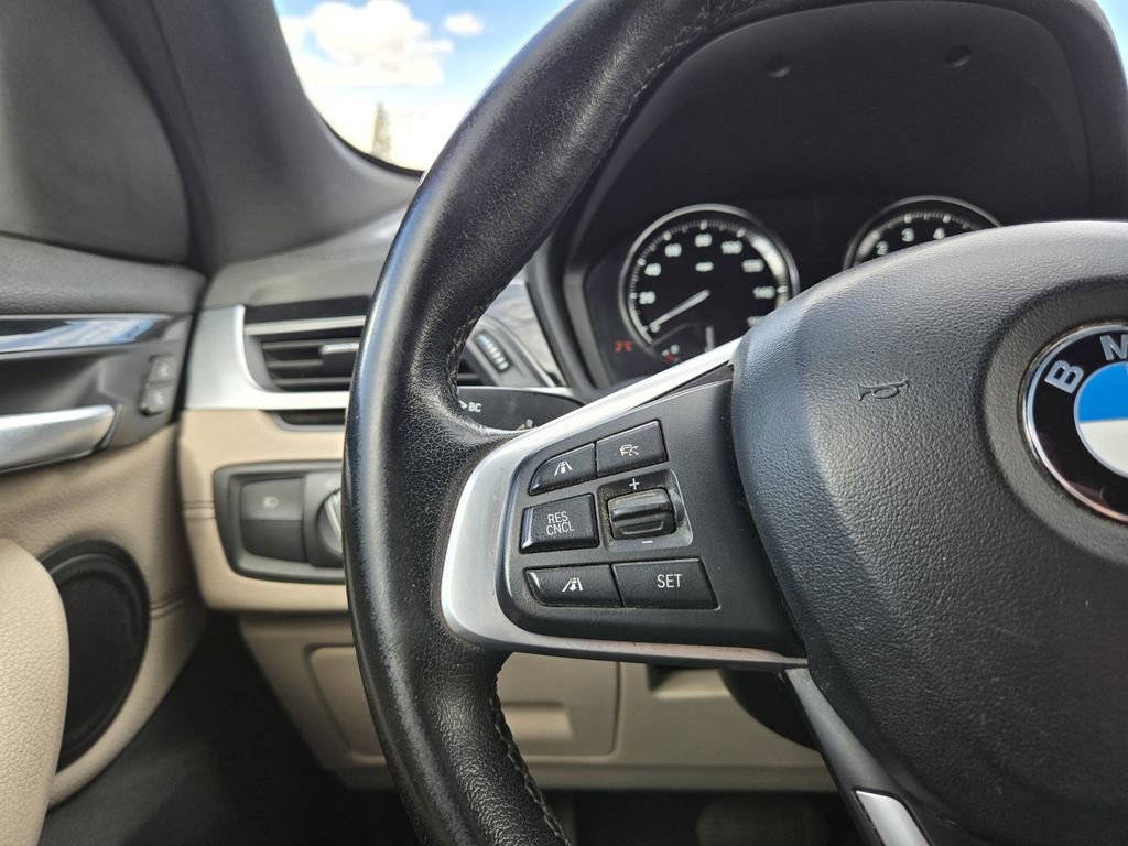 Used 2020 BMW X1 xDrive28i w/ Premium Package image 29