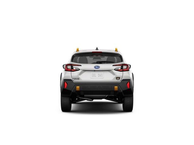 New 2026 Subaru Crosstrek 2.5i Wilderness image 9