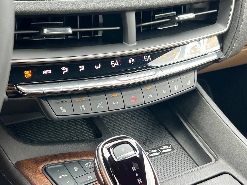 New 2026 Cadillac CT5 Premium Luxury RWD image 42