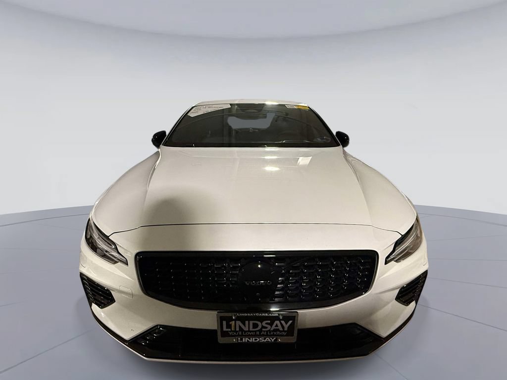 Used 2024 Volvo S60 T8 Ultimate w/ Climate Package AWD/4WD image 2
