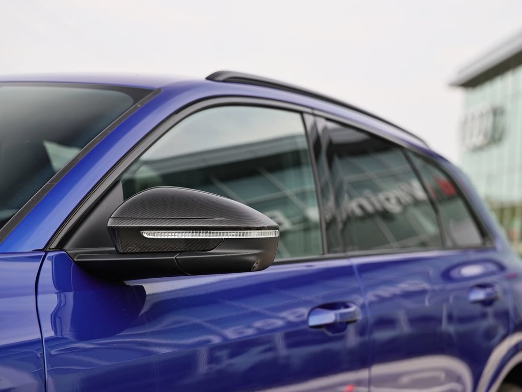 New 2026 Audi SQ5 Prestige AWD/4WD image 11