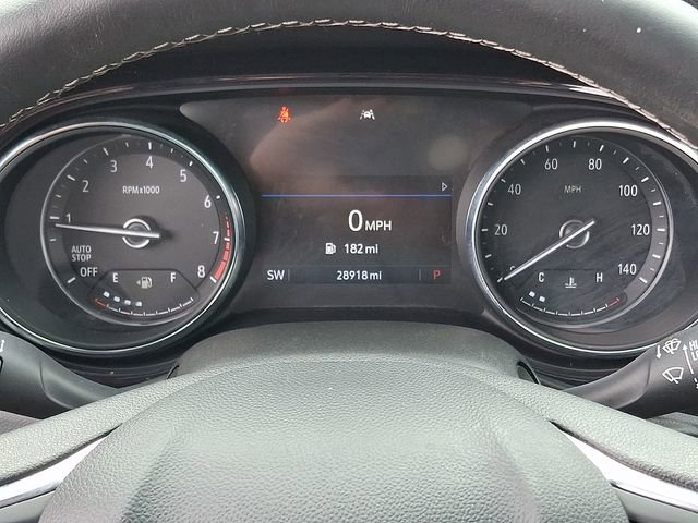 Used 2023 Buick Encore GX Select w/ Safety Package II image 20