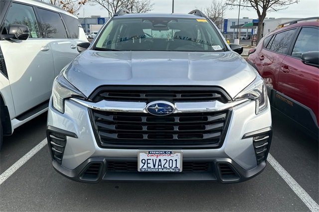 Used 2023 Subaru Ascent Base image 5