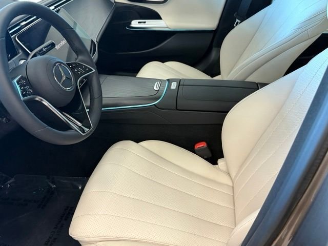 New 2026 Mercedes-Benz E 350 4MATIC Sedan image 7