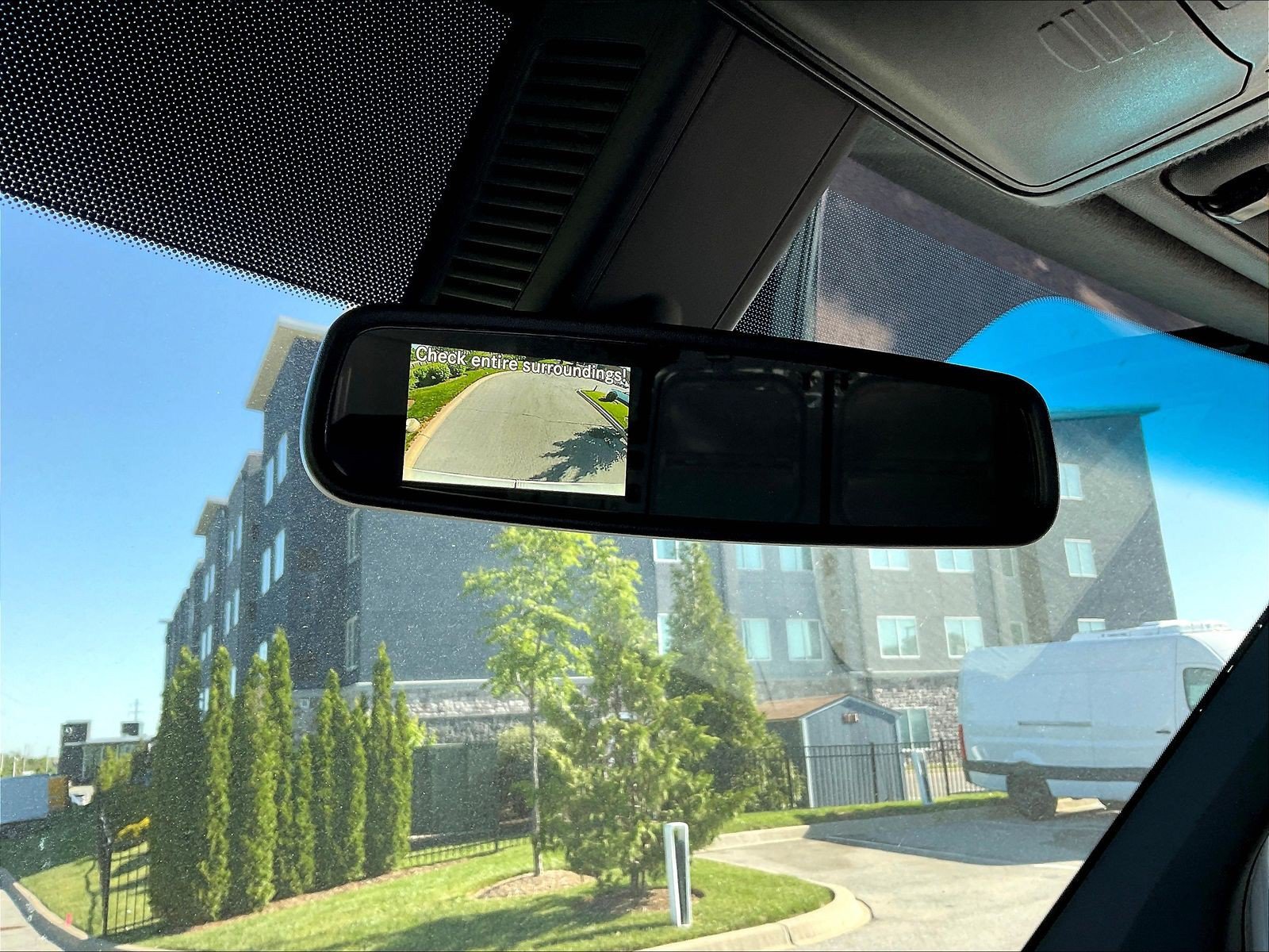 New 2026 Mercedes-Benz Sprinter 2500 image 23