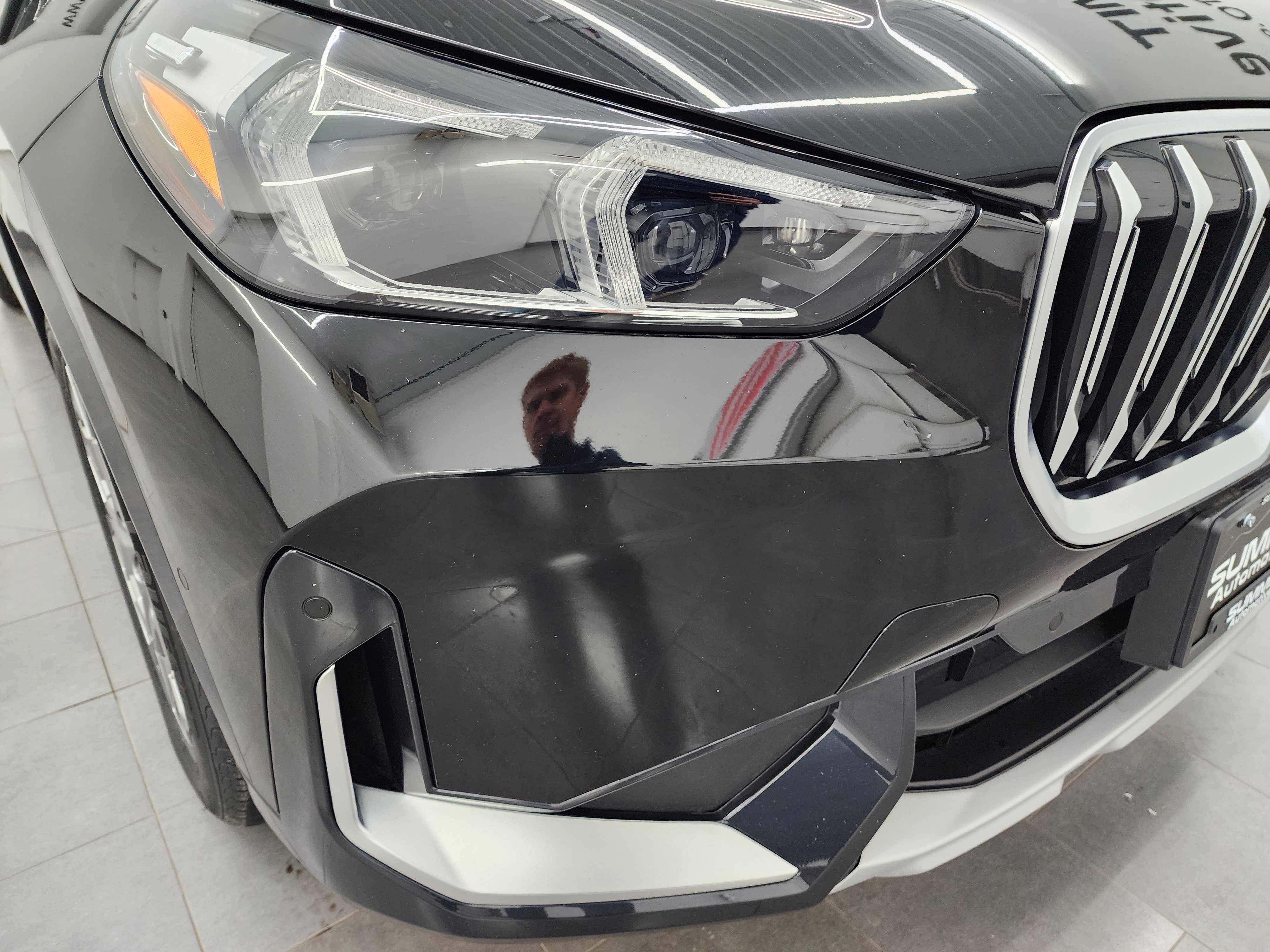 Used 2025 BMW X1 xDrive28i image 24