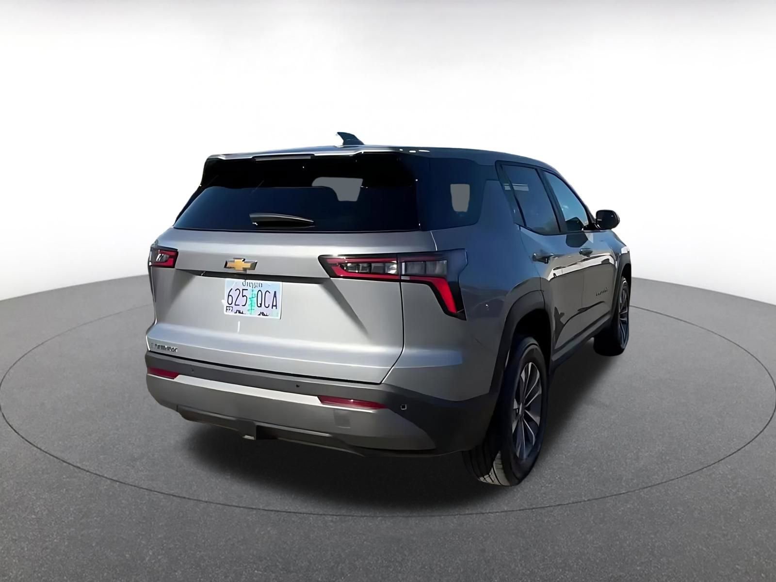 Used 2025 Chevrolet Equinox LT image 15