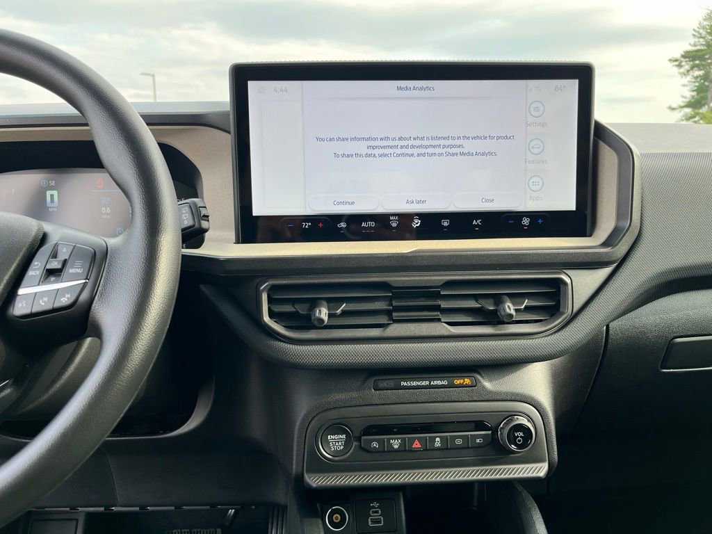 New 2026 Ford Bronco Sport Big Bend AWD/4WD image 19