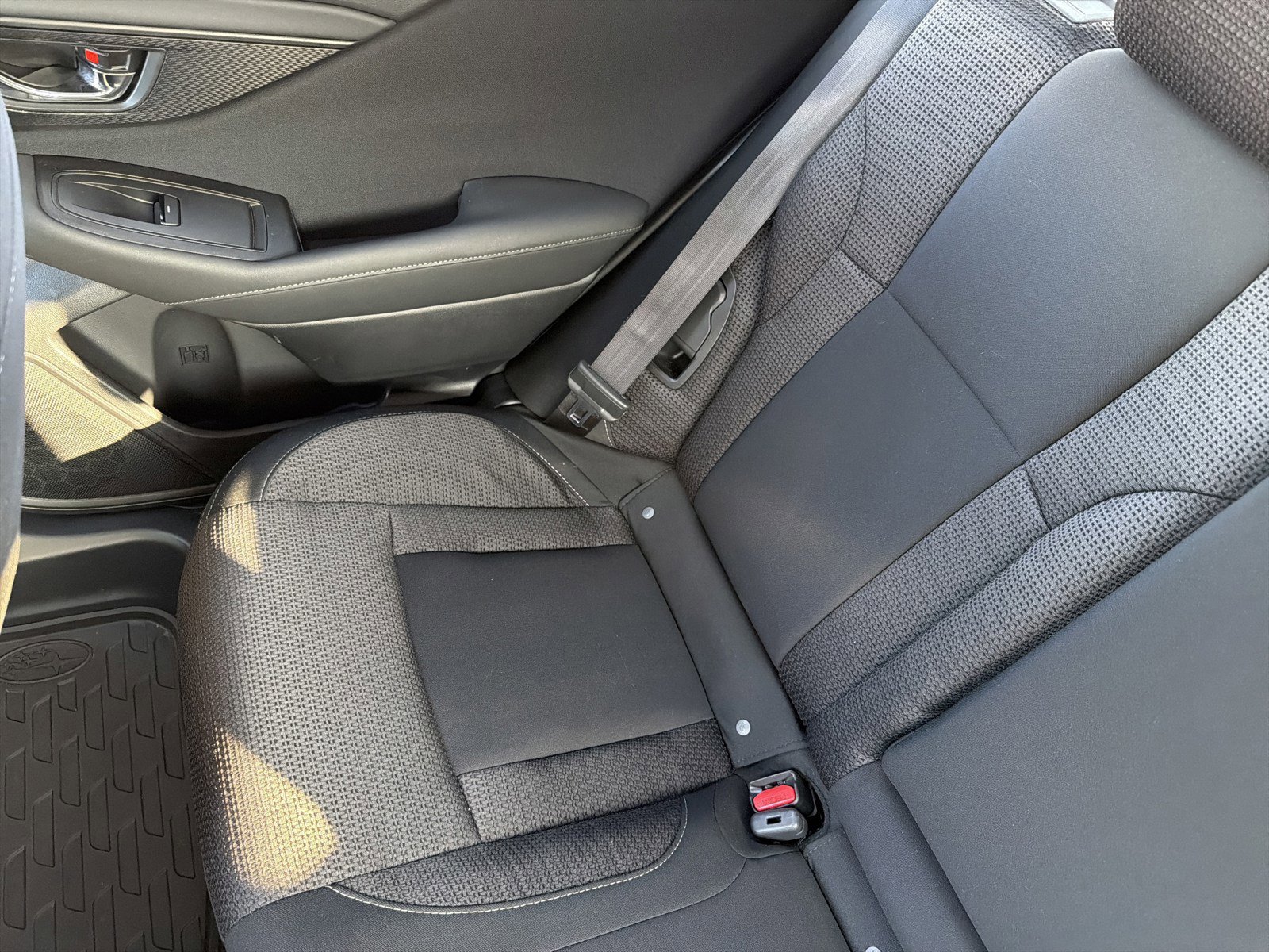 Certified 2025 Subaru Outback Premium w/ Popular Package #1A image 12