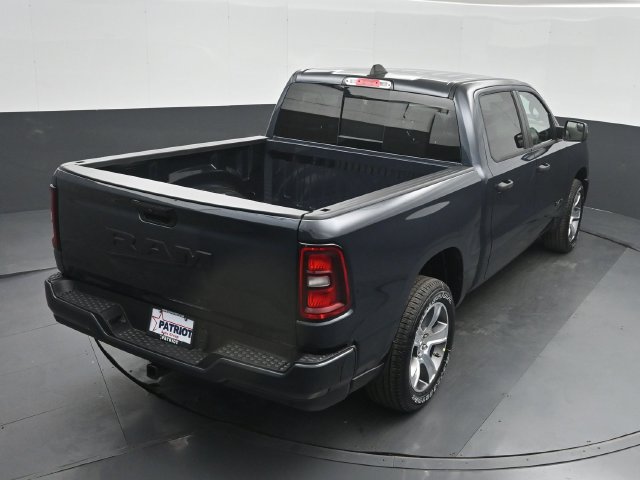 New 2027 RAM 1500 Express RWD image 40