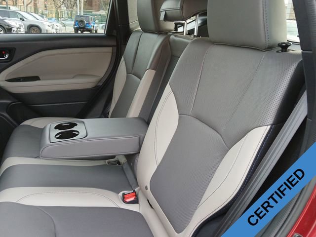 Certified 2025 Subaru Forester Limited AWD/4WD image 23