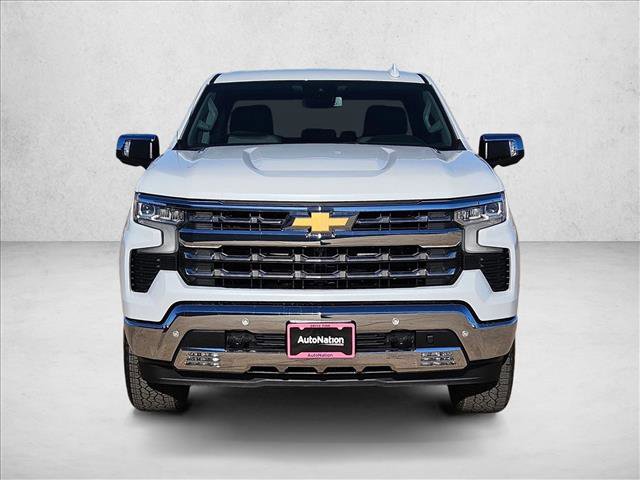 New 2026 Chevrolet Silverado 1500 LTZ image 6