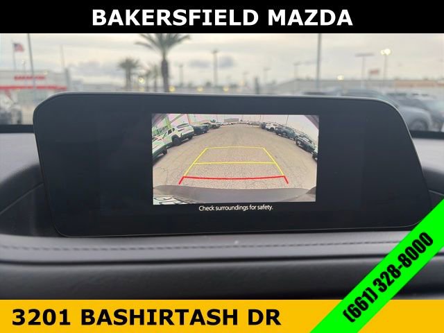 Used 2023 MAZDA CX-30 AWD 2.5 S w/ Preferred Package image 20