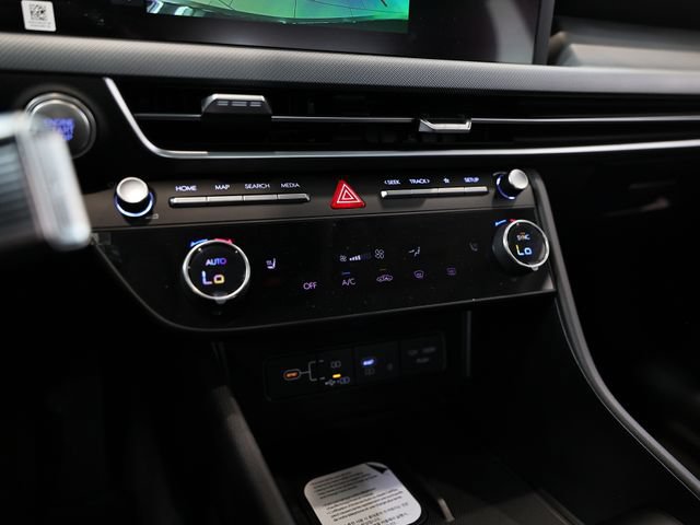 New 2026 Hyundai Sonata SEL AWD/4WD image 16