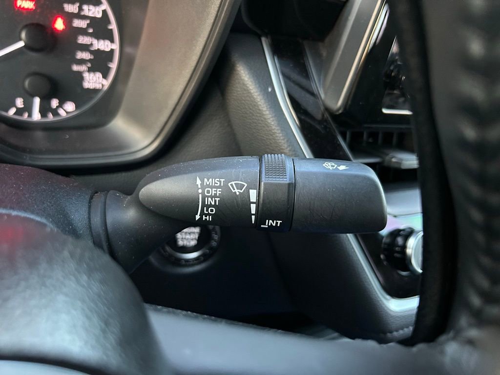Used 2024 Toyota Corolla SE FWD image 20