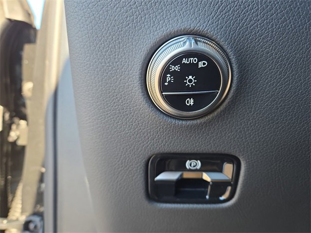 New 2026 Mercedes-Benz GLC 300 4MATIC image 18