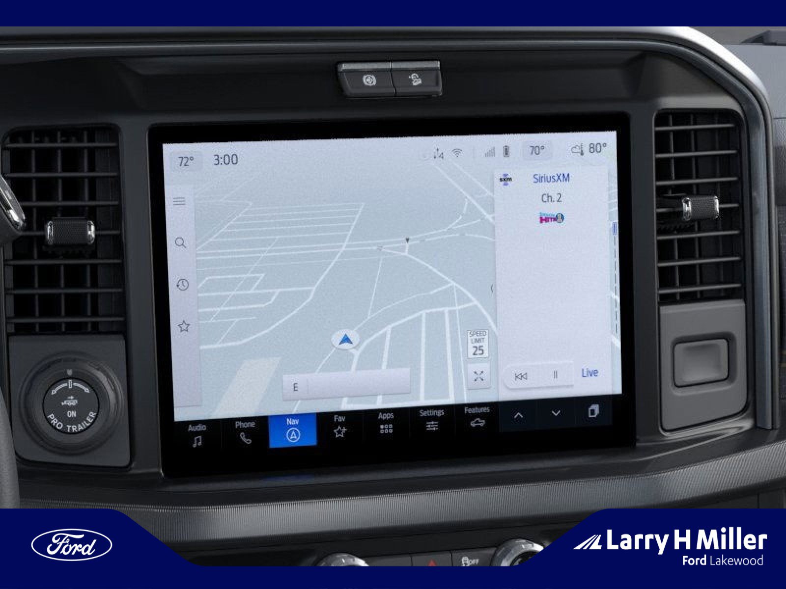 New 2026 Ford F350 Platinum image 14