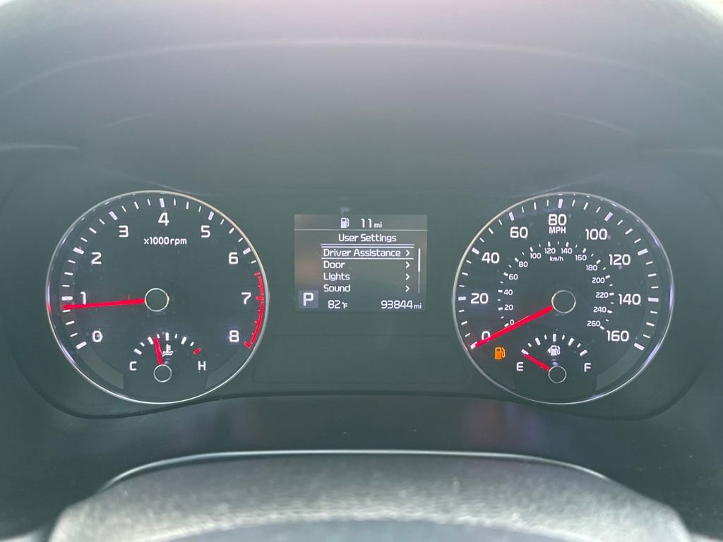 Used 2021 Kia Forte GT-Line image 19