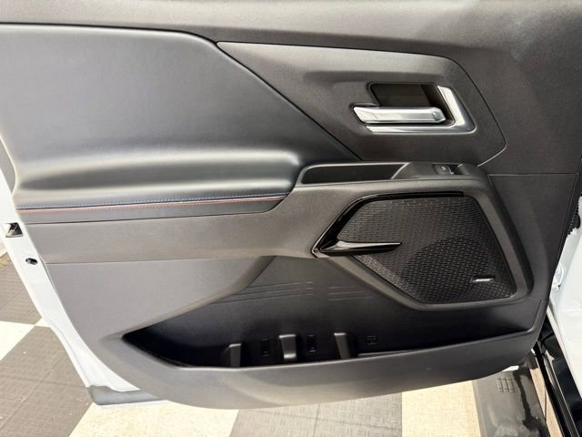 Used 2024 Chevrolet Silverado EV RST image 17