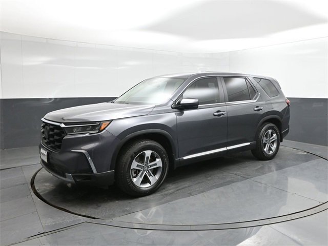 Used 2023 Honda Pilot EX-L